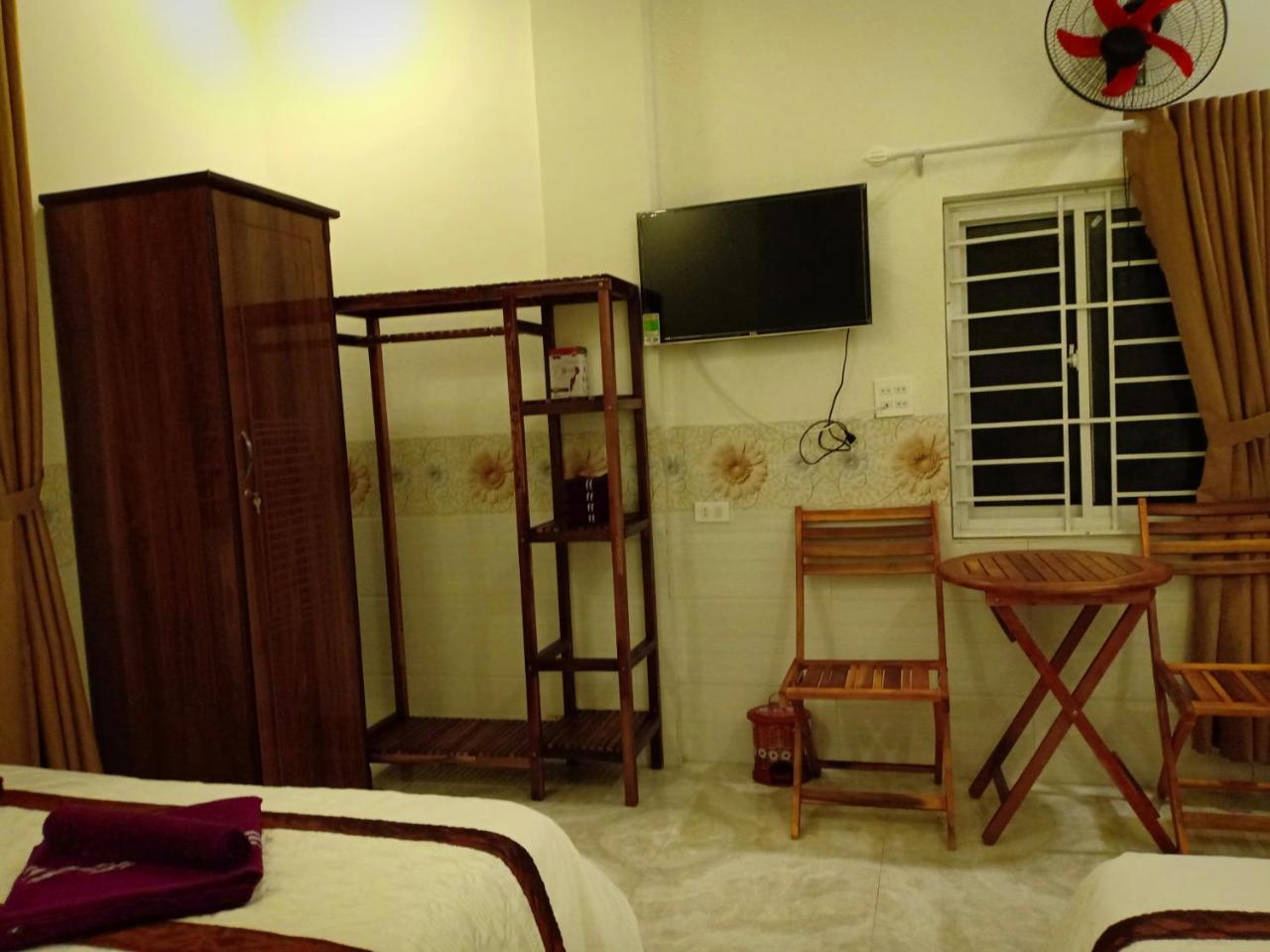Come To Me H Quy Nhon Exterior photo