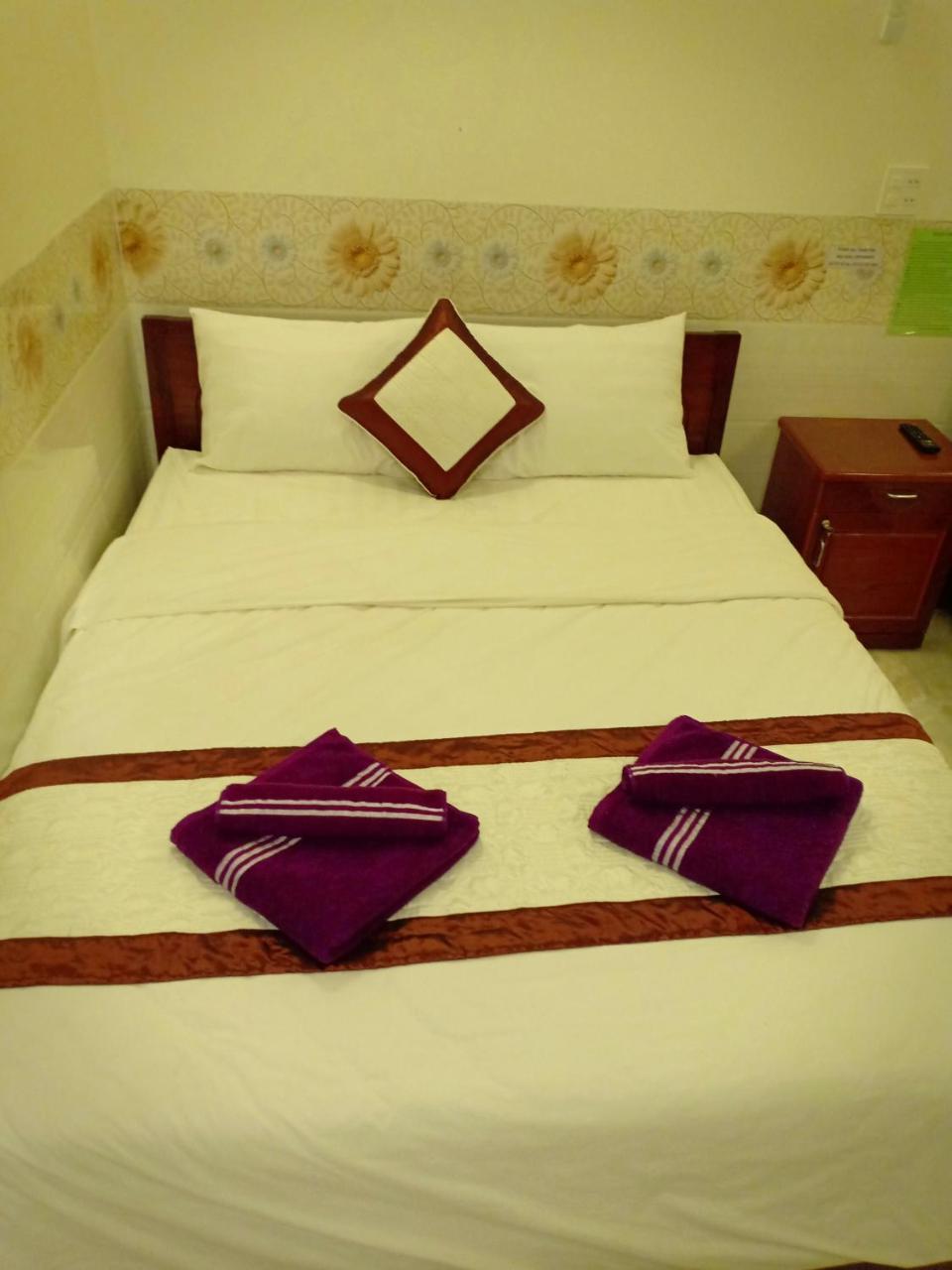 Come To Me H Quy Nhon Exterior photo