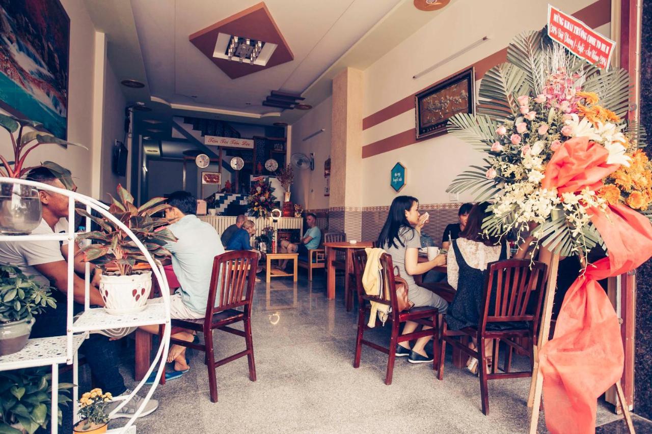 Come To Me H Quy Nhon Exterior photo