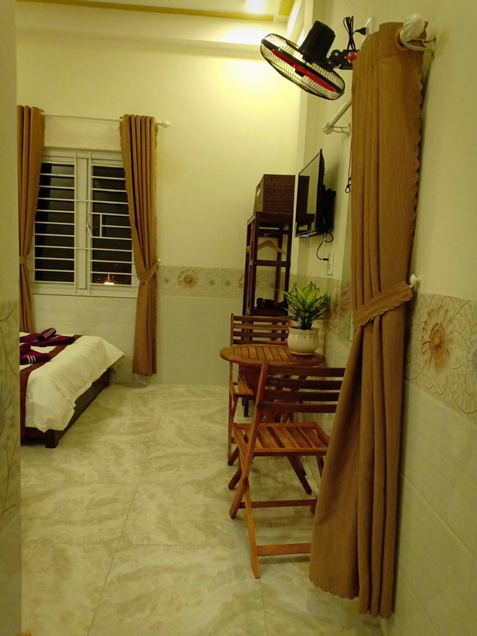 Come To Me H Quy Nhon Exterior photo